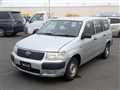 2008 Toyota Succeed Van