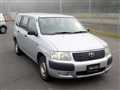 2008 Toyota Succeed Van