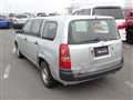 2008 Toyota Succeed Van