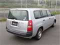 2008 Toyota Succeed Van