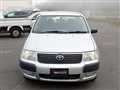 2008 Toyota Succeed Van