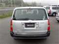 2008 Toyota Succeed Van