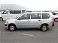 2008 Toyota Succeed Van
