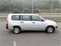 2008 Toyota Succeed Van