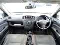 2008 Toyota Succeed Van