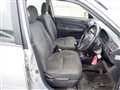 2008 Toyota Succeed Van