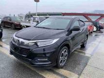 2019 Honda VEZEL