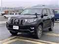 2020 Toyota Land Cruiser Prado