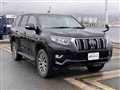 2020 Toyota Land Cruiser Prado