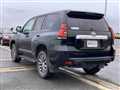 2020 Toyota Land Cruiser Prado
