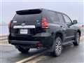 2020 Toyota Land Cruiser Prado