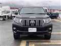 2020 Toyota Land Cruiser Prado