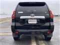 2020 Toyota Land Cruiser Prado