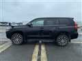 2020 Toyota Land Cruiser Prado