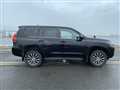 2020 Toyota Land Cruiser Prado