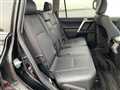 2020 Toyota Land Cruiser Prado