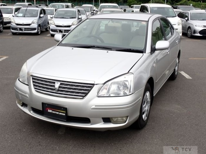 2003 Toyota Premio