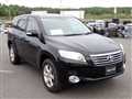 2008 Toyota Vanguard