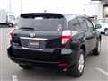 2008 Toyota Vanguard
