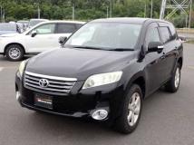 2008 Toyota Vanguard