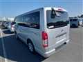 2017 Toyota Hiace Van