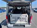 2017 Toyota Hiace Van