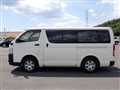 2017 Toyota Hiace Van