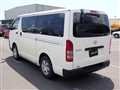 2017 Toyota Hiace Van