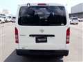 2017 Toyota Hiace Van