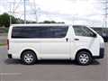 2017 Toyota Hiace Van