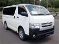 2017 Toyota Hiace Van