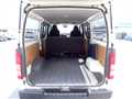 2017 Toyota Hiace Van