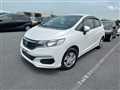 2017 Honda Fit