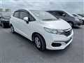 2017 Honda Fit