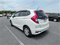 2017 Honda Fit