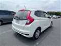 2017 Honda Fit
