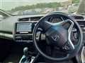 2017 Honda Fit