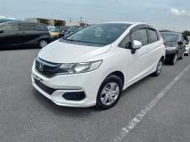 2017 Honda Fit