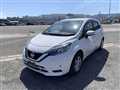 2017 Nissan Note
