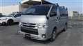 2017 Toyota Hiace Van