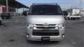 2017 Toyota Hiace Van