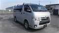 2017 Toyota Hiace Van