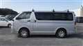 2017 Toyota Hiace Van