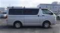 2017 Toyota Hiace Van
