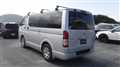 2017 Toyota Hiace Van