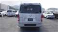 2017 Toyota Hiace Van