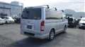 2017 Toyota Hiace Van