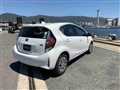 2018 Toyota AQUA