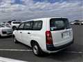 2008 Toyota Succeed