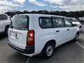 2008 Toyota Succeed